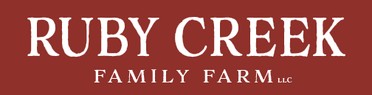Ruby Creek Family Farm