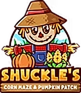 Shuckle's Corn Maze & Pumpkin Patch