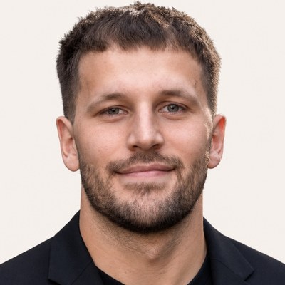 Parker Scherer